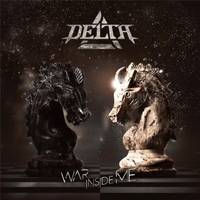 Delta (CHL) : War Inside Me